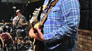 Cadillac Sun - So Cold (Live Session @ High Seas Studios)