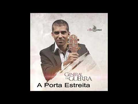 A Porta Estreita | Alex Gomes e Geovanne Brasa Viva