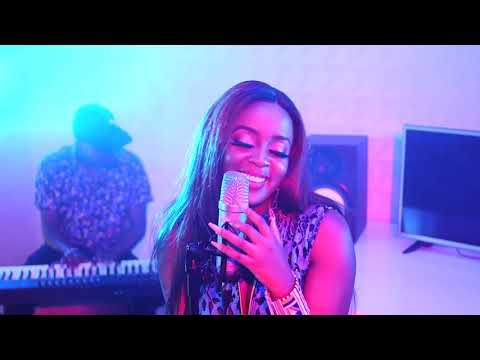 Nadia Mukami Performance at the 2020 AFRIMMA Awards!Best performance of the night!!