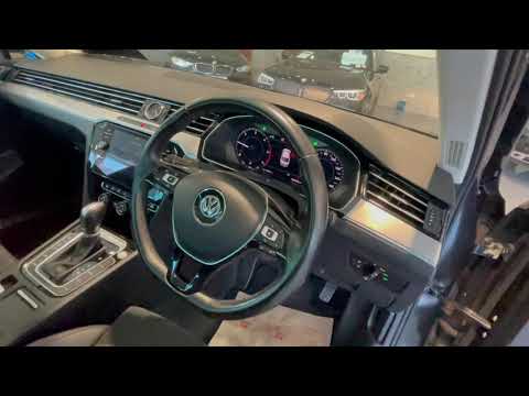 172 VW Passat 1.6TDI 120PS DSG