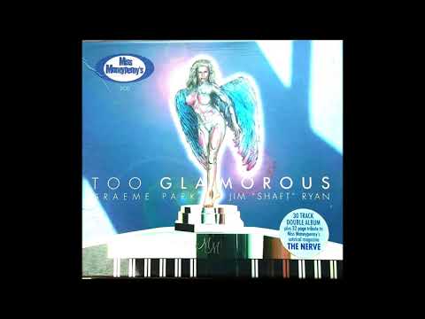 Miss Moneypenny's Too Glamorous Graeme Park 1998