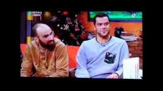 5 PARA A MEIA NOITE - DEALEMA - ALVORADA DA ALMA