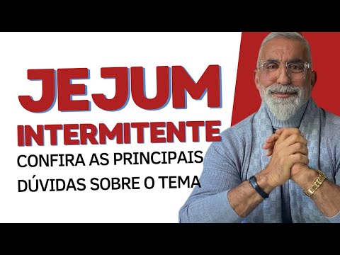 Dr. Barakat discusses INTERMITTENT FASTING: How to do it, Results, and Main Questions.
