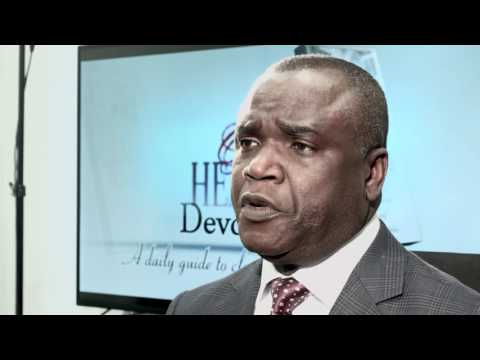 Open Heavens Reflections 11 June 2016 - Soldiers of the Cross I