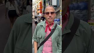 SPECIAL MESSAGE💌JESSE HARRIS