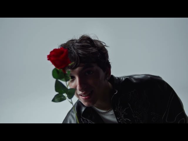 Zeki Arkun aus Türkei mit 'Kiskanc' (jetzt ansehen!) | Rap!