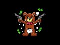 FREE Diss Track Type Beat GUNNER Aggressive Rap Beat Instrumental Freestyle
