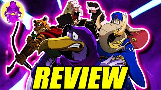 Foretales video 1