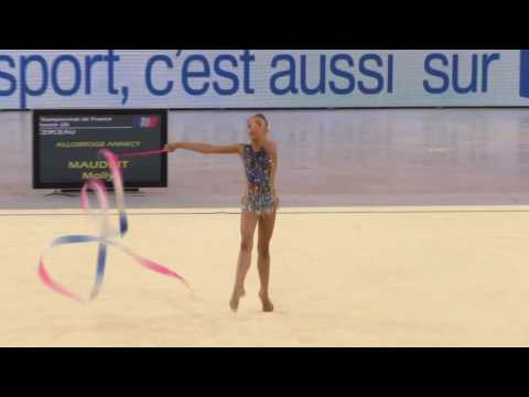 Cyara GOUBIN   Ruban