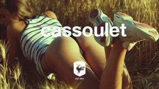 Time To Chill # 4 (Mixed by Mathis Lacombe)