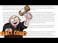 AITA For Hating My Girlfriend S Son React Court