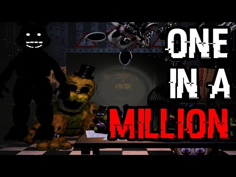 Theoretically Possible Events in Fnaf 2