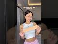 Buttchique Body Tape ️ Outfits Fashion Bodytape Trend Nonsponsered Ootd Haul Outfitideas Reel