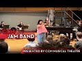 CCM Student Erin Morton S Viral Cover Of Radiohead S Creep CCMstars