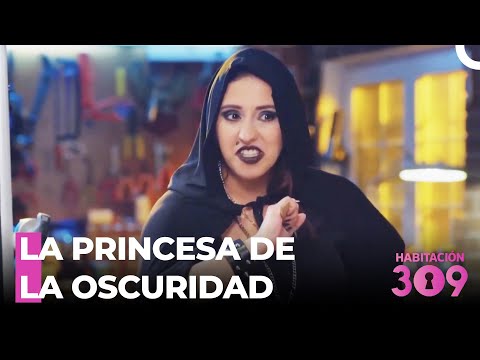 Se Necesitan Nuevos Planes Para Separar A Lale y Onur - Habitación 309