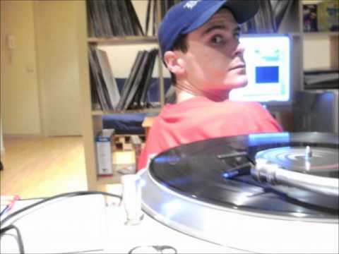 Live on Nu Rave Radio 06/09/2012 - Hardcore Breaks with a Filthy Ending