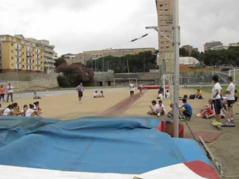 2014 07 02 - Cagliari raduno Asta al campo CUS