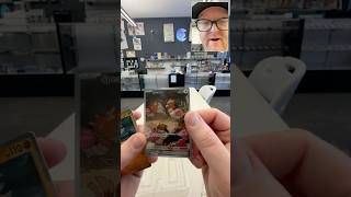 Is this the best First Partners box that’s been opened? #pokemonchannel #pokemoncards #pokemontcg