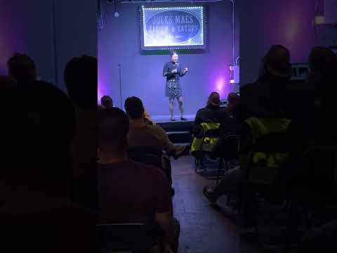 Ying's Headlining set in Tacoma, WA April 2022