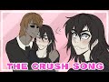 The Crush Song Jeff The Killer X Eyeless Jack Creepypasta Animation Meme