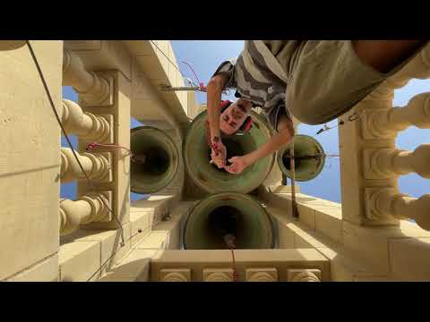 Mota 4 (2021 - 1,2,3,4) - Rabat (G) Savina Marija Bambina - Festa Titulari - 4 Qniepen