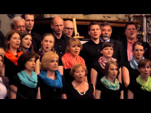 Chór GUMed - "Wieniki"