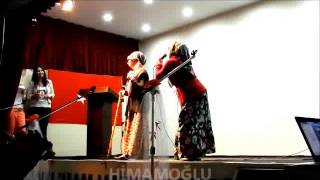 preview picture of video 'Korgan İHL Anneler Günü Programı 2013'