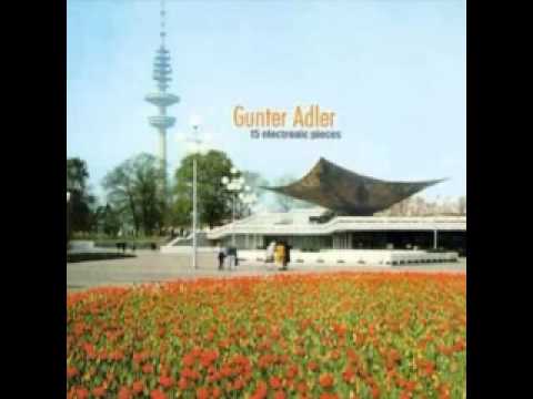 Gunter Adler - Zürich