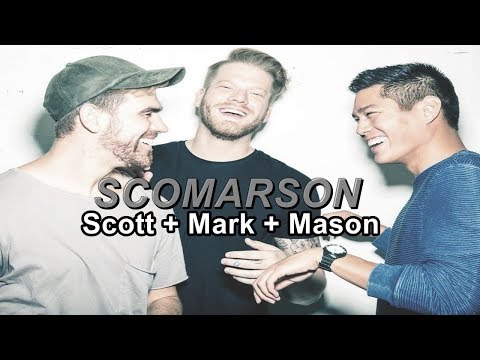 download lagu mp3 mp4 Scott Hoying Mark Manio Mason Catt, download lagu Scott Hoying Mark Manio Mason Catt gratis, unduh video klip Scott Hoying Mark Manio Mason Catt