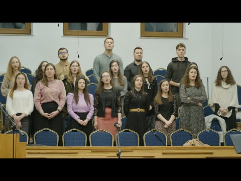 Tineri Sărărie 32  - Spală Doamne gândul