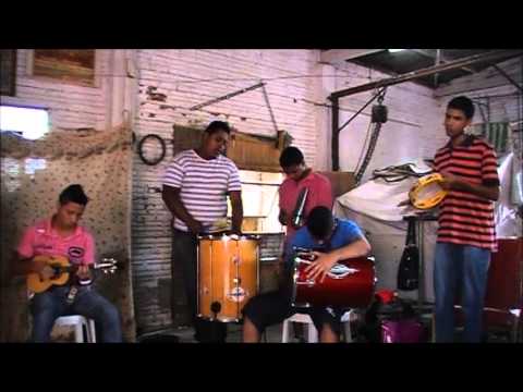 Pagode Alternativa - Perfeição