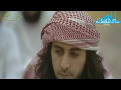 Sterben im Islam   Sheikh Salih Bin Awad Al Mughamisi