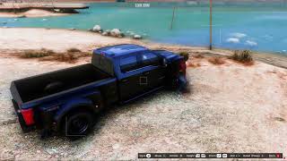 How to create a FiveM Rockstar Editor Cinematic Video #fivemrp #fivem #rockstareditor #video 