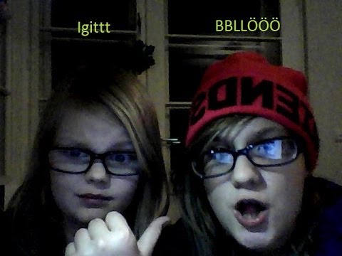 SIS VS SIS-RülpsWETTBEWERB