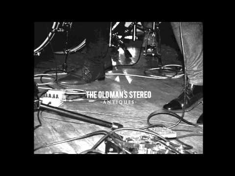 T-BOX (Ep Version) - The Old Man's Stereo