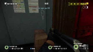 PayDay 2: Crimewave Edition - First Gameplay (John Wick)