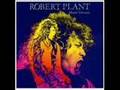 Robert Plant - Tie Dye on the Highway 