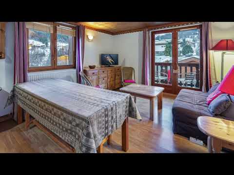 For Sale - Meribel France - Mountain Apartment - 55m2