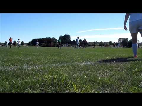 Lancaster City FC SOCCER