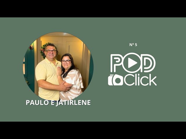 Quinto Episódio com Paulo e Jatirlene'
