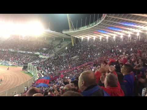 "HINCHADA DE TIGRE | ENTRETIEMPO TIGRE - BOCA | FINAL COPA SUPERLIGA" Barra: La Barra Del Matador &bull; Club: Tigre