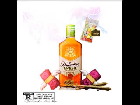 BLND61 x akao47 - @balagringanomeuballantines (prod JWEED)