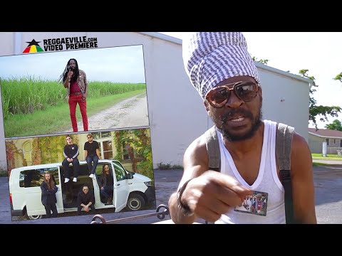 Perfect Giddimani & Rootz Radicals feat. Dez I Boyd - It Ain't Easy [Official Video 2020]