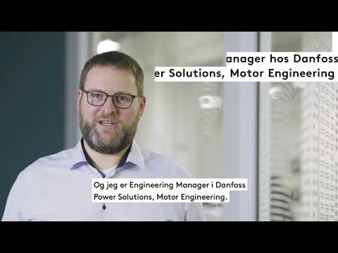 SDU - Sønderborg samarbejde med industrien