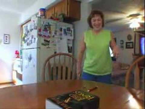 scene from jesus camp