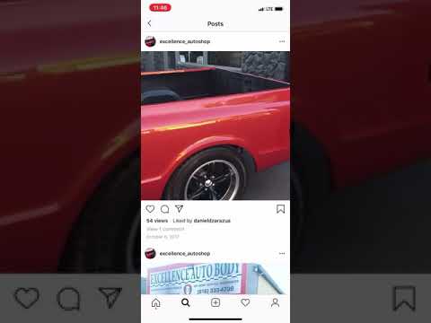 1969 Chevrolet C10 (CC-1292562) for sale in Sacramento, California