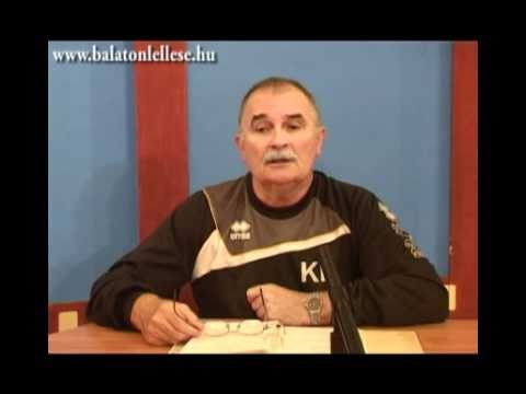 Balatonlelle SE 2010/2011 MK