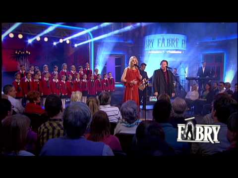 Fábry - Wolf Kati és Szarka Tamás (Ghymes) - Karácsonyi kabát