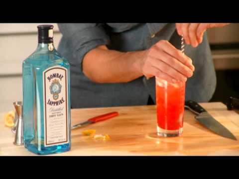The Mix bombay collins variations web