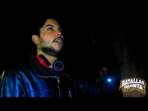 MCMADETUHERMANA vs REYES: 4TOS - HAZE BATTLE